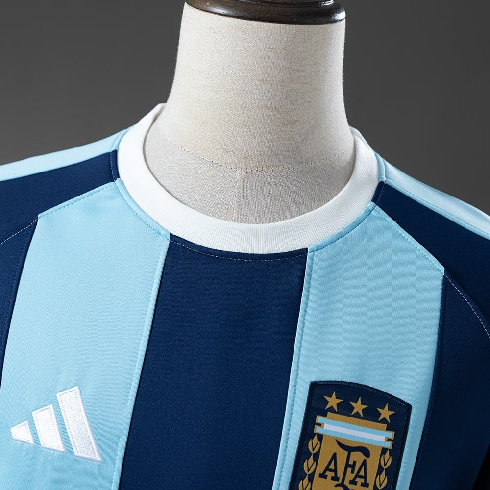 Argentina Sweatshirt 2025/26 Long Sleeves
