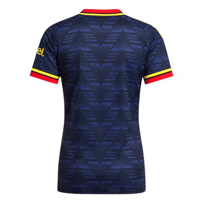 Womens Arsenal Away Jersey 2026/27