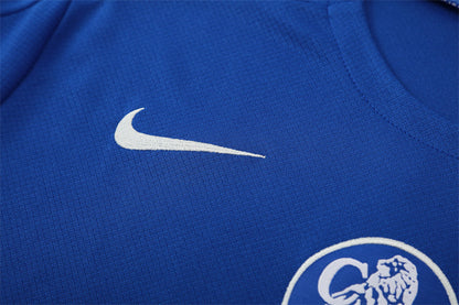 Chelsea Football Tracksuits 25/26 Football Kit Soccer Jersey