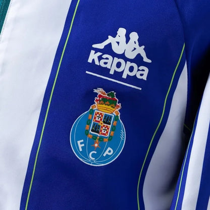 Porto Windbreaker 2025/26 Reversible Football Kit