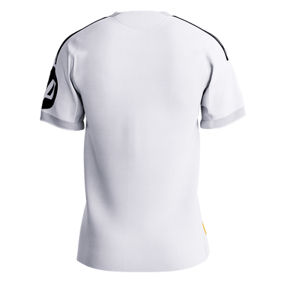 Mens Real Madrid Home Jersey 2025/26 - Player Version (Slim Fit) [PREMIUM]
