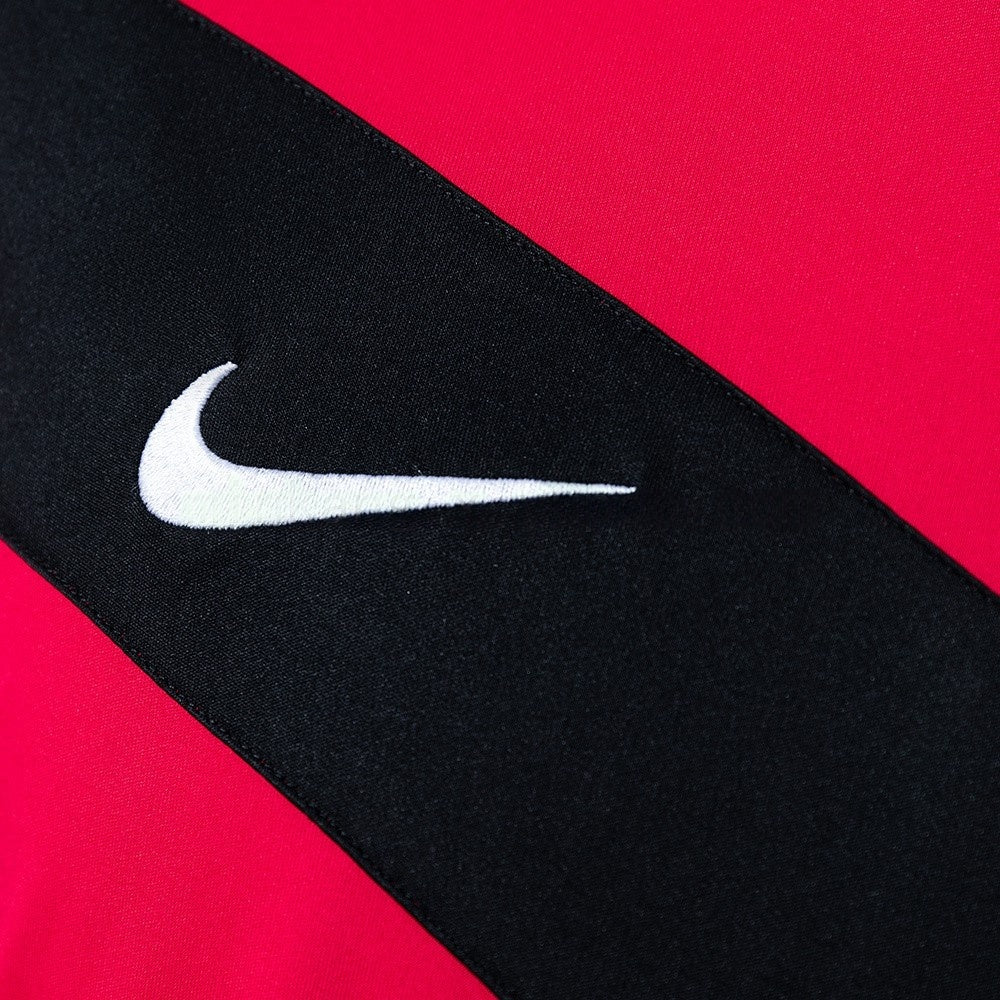 Manchester United Jersey 2009-10 Home Retro Kit Long Sleeves