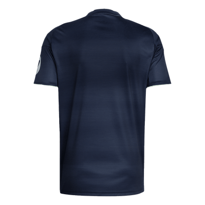 Mens Real Madrid Away Jersey 2025/26 [PREMIUM]