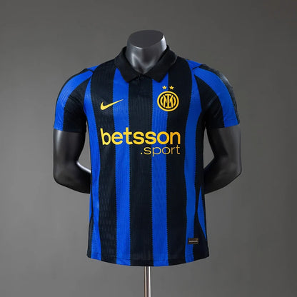 Inter Milan Home Jersey 2026/27
