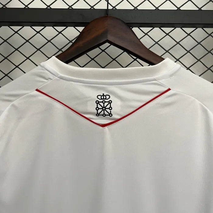 Osasuna Third Jersey 25/26 Football Kit Soccer Jersey