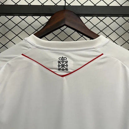 Osasuna Third Jersey 25/26 Football Kit Soccer Jersey
