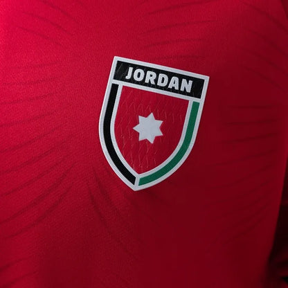 Jordan Away Jersey 2026 World Cup Football Kit Soccer Shirt