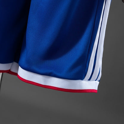 Kids Chile Home Jersey 2026 Football Kit Soccer Jersey