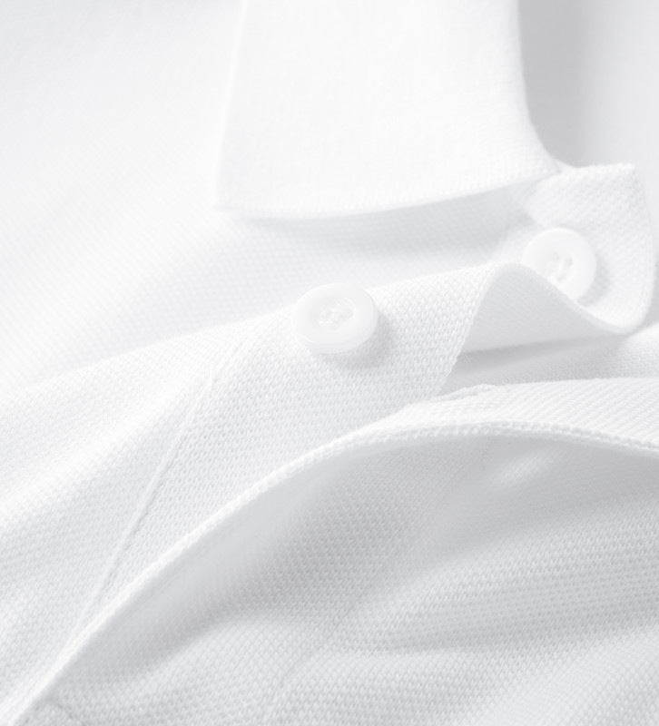 Bape Polo Men's and Women's T-shirt Short Sleeve