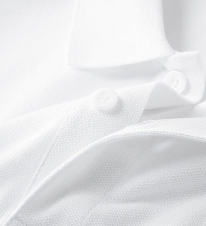 Bape Polo Men's and Women's T-shirt Short Sleeve