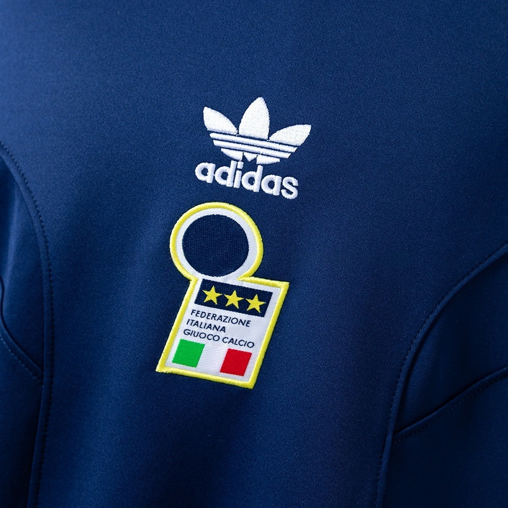 Italy Sweatshirt 2025/26 Long Sleeves