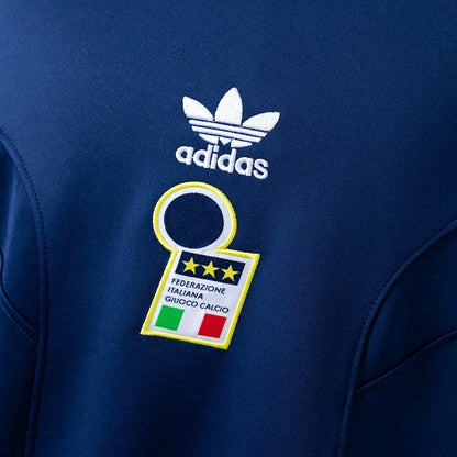 Italy Sweatshirt 2025/26 Long Sleeves