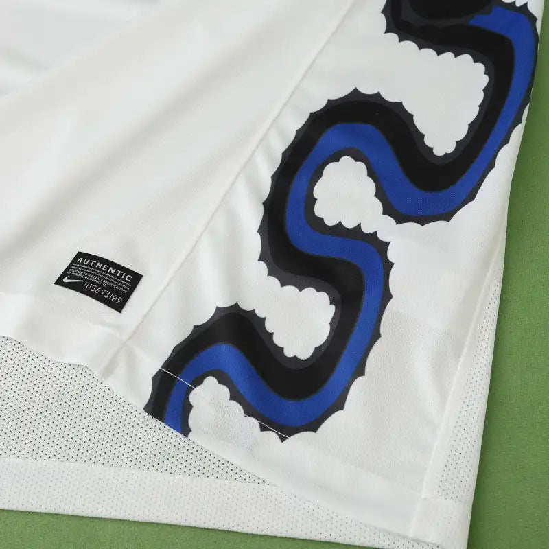 F.C. Internazionale Milano Away Retro 09/10 Season Jersey