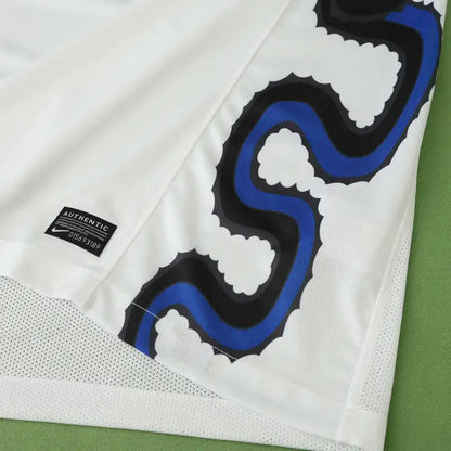 F.C. Internazionale Milano Away Retro 09/10 Season Jersey