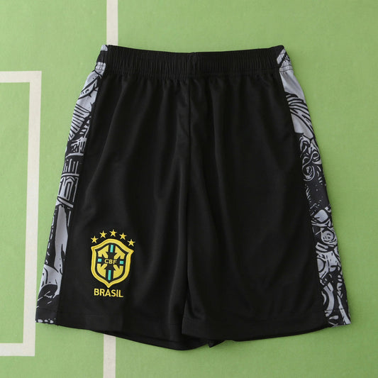Brazil Gabriel Jesus Shorts 24/25 Season