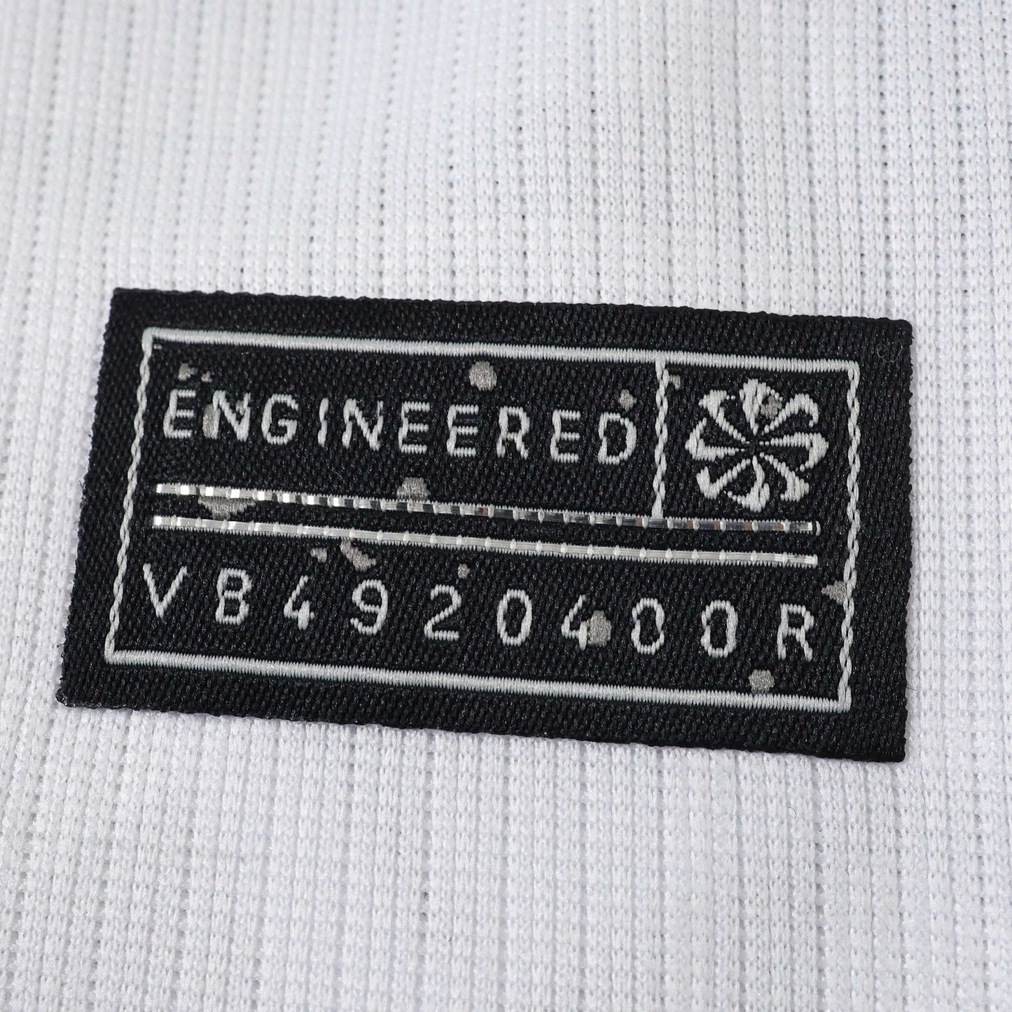 2026 England Home Jersey