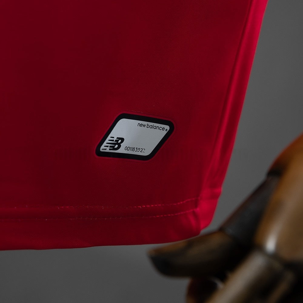 Sevilla Jersey 2015-16 Home Retro Football Kit