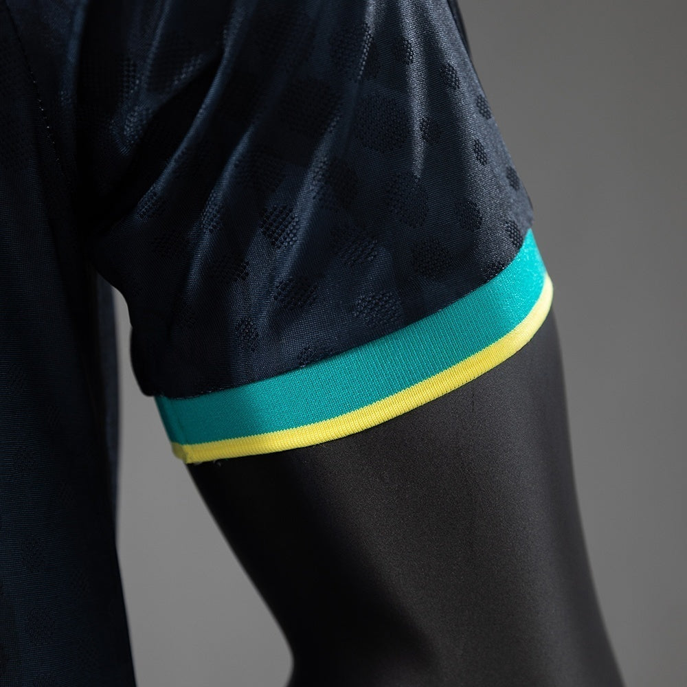 Player Version Brazil Special Jersey 2026 World Cup Football Kit Soccer Shirt