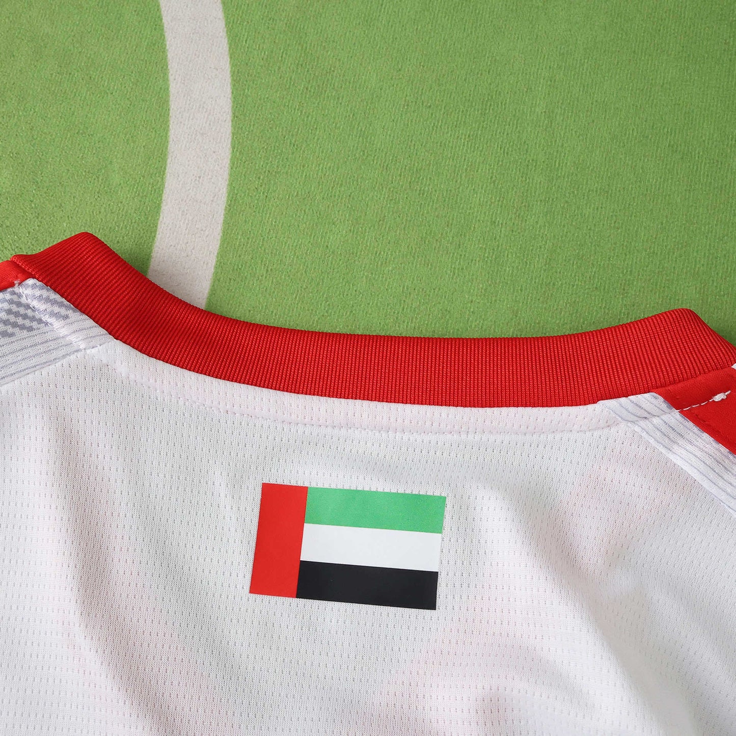 2026 United Arab Emirates Home Jersey
