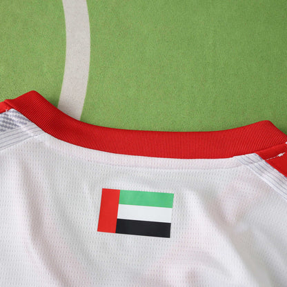 2026 United Arab Emirates Home Jersey