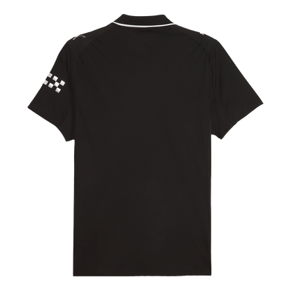 Mens Manchester City Away Jersey 2025/26 - Player Version (Slim Fit)