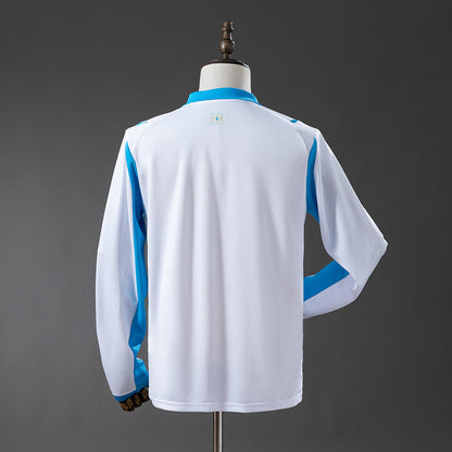 Marseille Jersey 25/26 Home Football Kit