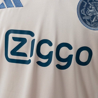 Ajax Jersey 25/26 Third Football Kit