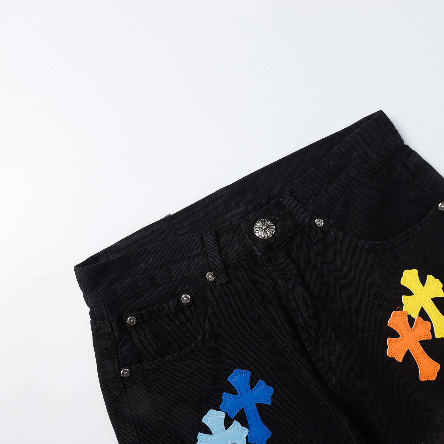 Chrome Hearts Shorts 9922