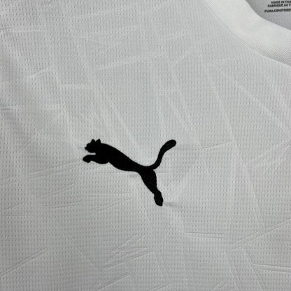 Valencia Jersey 25/26 Home Football Kit Soccer Jersey