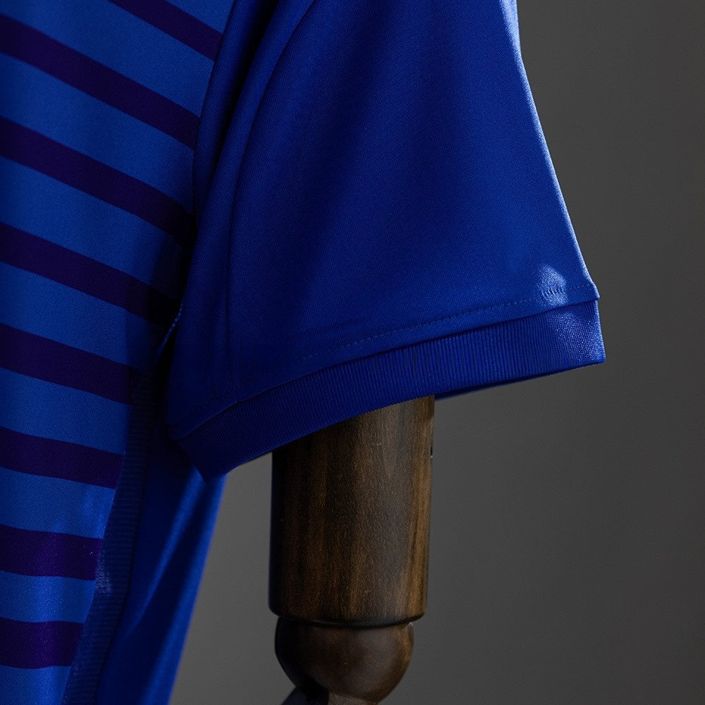 Chelsea Jersey 2014-15 Home Retro Kit