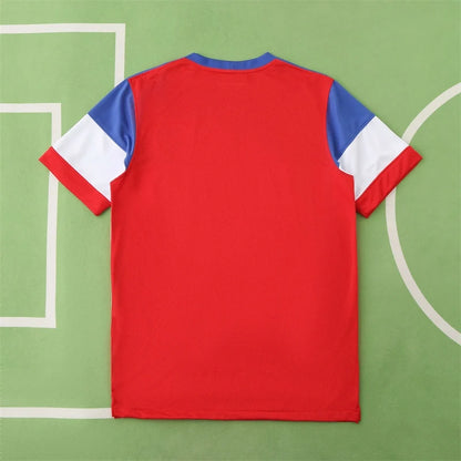 USA National Team Away Retro Fan Version 2014 Season Jersey