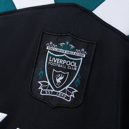 Liverpool Retro Jersey 2026-2027 Football Kit Soccer Shirt