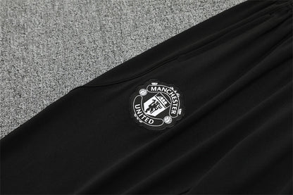 Manchester United Training Tracksuits 25/26 Football Kit Soccer Jersey
