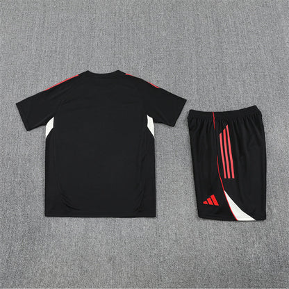 Liverpool Training Tracksuits 25/26 Football Kit Soccer Jersey