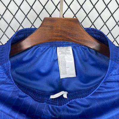 Chelsea Shorts 25/26 Home Football Kit Soccer Jersey