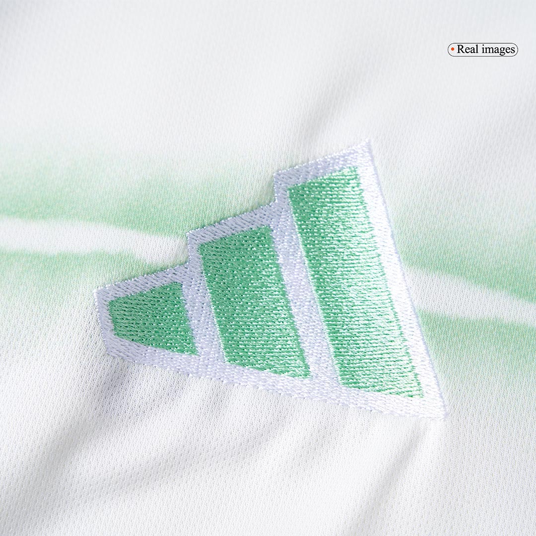 Mens Celtic Third Jersey 2025/26