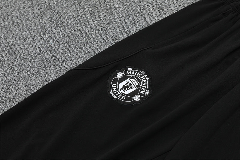 Manchester United Training Tracksuits 25/26 Football Kit Soccer Jersey