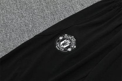 Manchester United Training Tracksuits 25/26 Football Kit Soccer Jersey