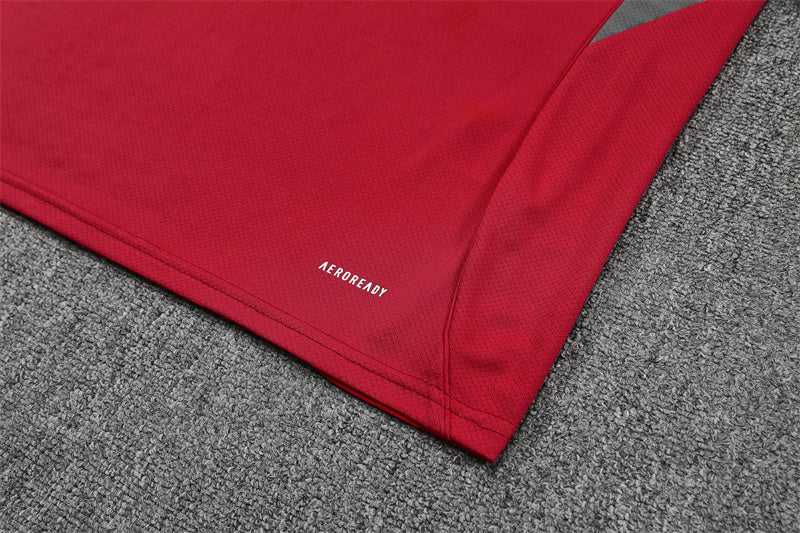 Arsenal Training Tracksuits 25/26 Football Kit Soccer Jersey