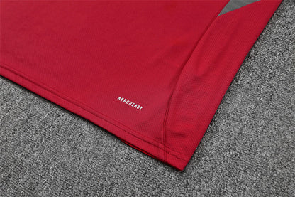 Arsenal Training Tracksuits 25/26 Football Kit Soccer Jersey
