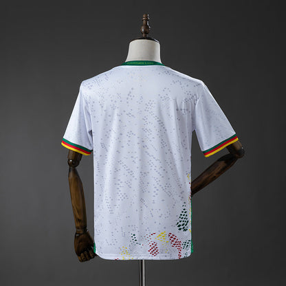 Cameroon Away Jersey 2026 Football Kit Soccer Shirt