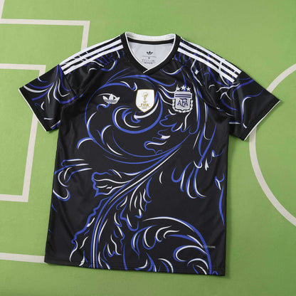2026 Argentina Jersey