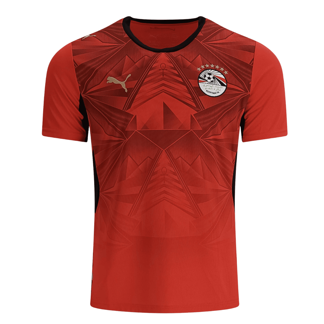 Mens Egypt World Cup Home Jersey 2026