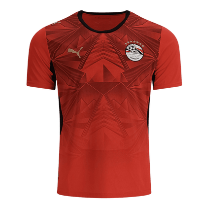 Mens Egypt World Cup Home Jersey 2026