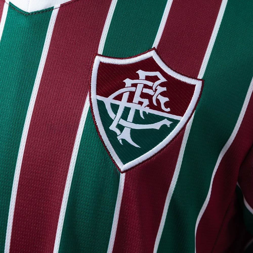 Fluminense Home Jersey 2026/27 Football Kit Soccer Shirt
