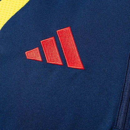 Colombia Training Shirt 2026 World Cup Football Kit Soccer Jersey