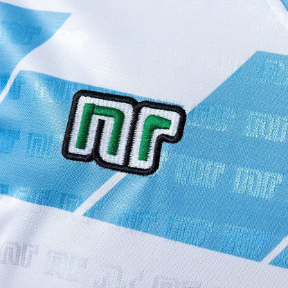Napoli Jersey 1990-91 Away Retro Football Kit