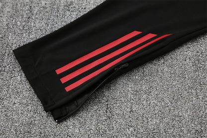 Manchester United Training Tracksuits 25/26 Football Kit Soccer Jersey