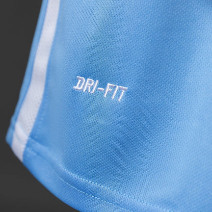 Manchester City Jersey 2015/16 Home Retro Football Kit
