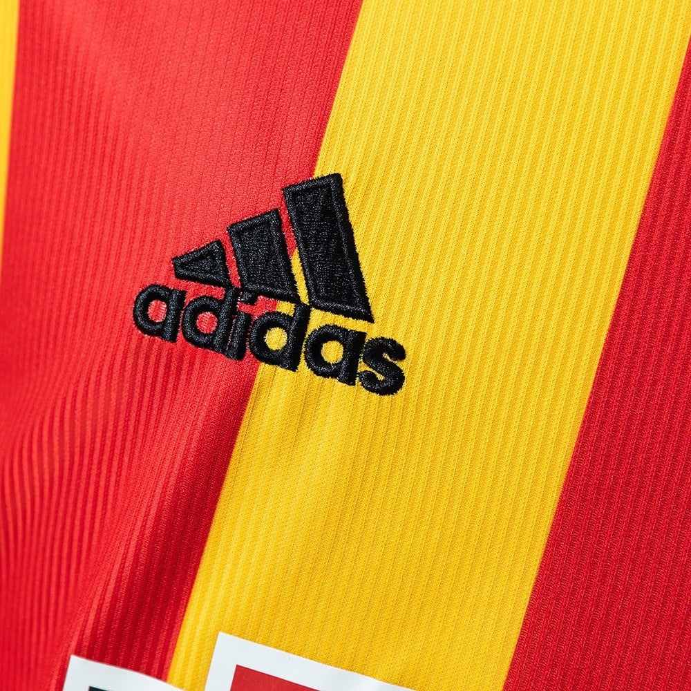 Galatasaray Jersey 1999-00 Home Retro Football Kit